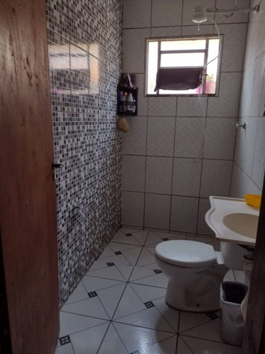 Imagem 10 de 12 de Casa Com 2 Dormitórios À Venda, 60 M² Por R$ 200.000,00 - Vila Olimpia - Taubaté/sp - Ca6995