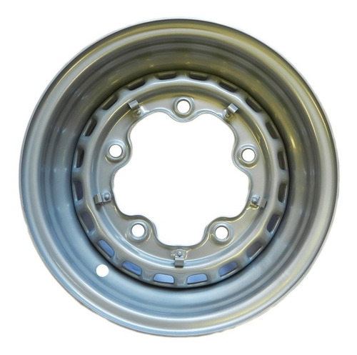 Roda Karmann Ghia / Fusca 5 Furos Tala 5,5 / Novas 330