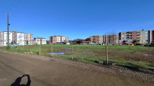Venta Terreno Comercial Avenida Luis Durand (167225)