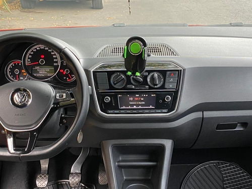 Volkswagen Up Conect Mt 2018