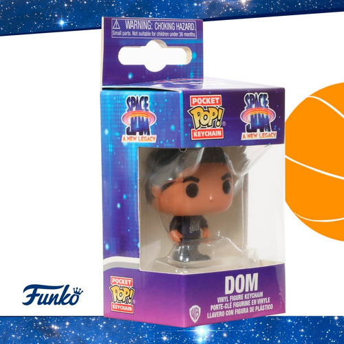 Imagen 4 de 7 de Funko Pop Llavero Original Exclusivo Oficial De Coleccion
