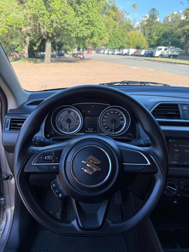 Suzuki Swift 1.2 Gl 5p