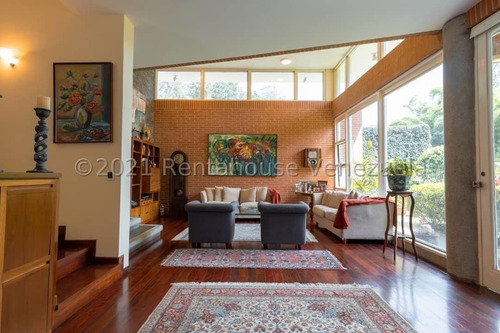 Casa En Venta El Placer Jose Carrillomls #25-17503