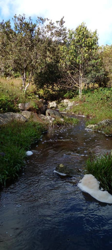 Finca En La Azulita
