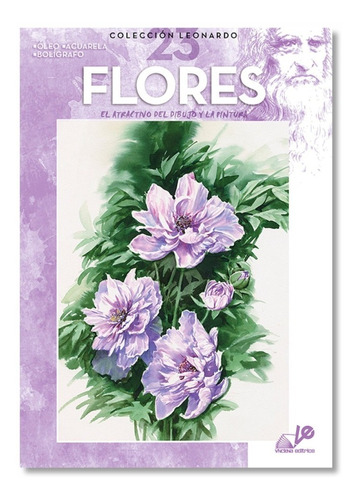 Colección Leonardo Flores No. 23