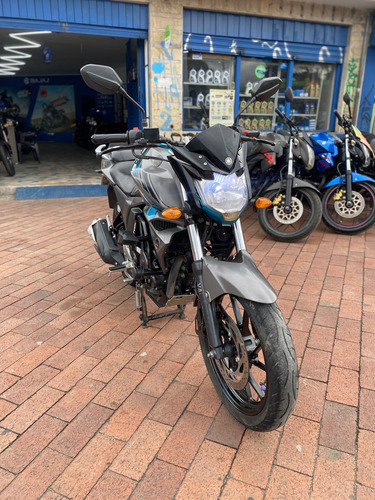 Fz 150