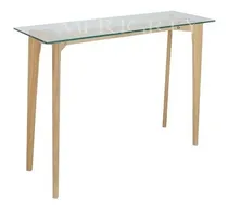 Comprar Mesa De Arrime Recibidor Dressoire Estocolmo Madera Oslo Soh