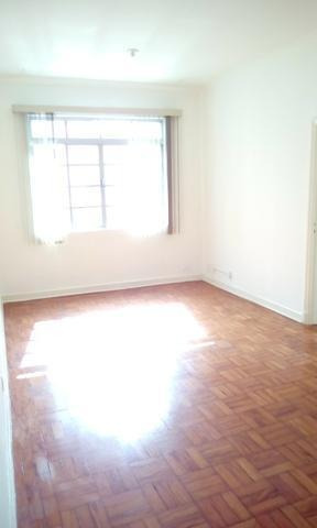 Apartamento À Venda, 90 M² Por R$ 445.000,00 - Boqueirão - Santos/sp - Ap8087
