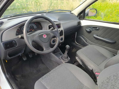 Strada Fire 1.4 Flex Completa