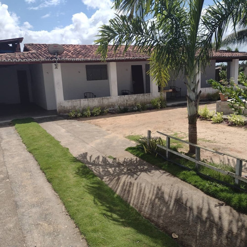 Imagem 3 de 10 de Excelente Casa Na Zona Urbana De Vera Cruz Agende Uma Visita