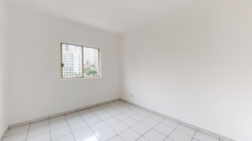 Imagem 29 de 30 de Apartamento Padrão Em São Paulo - Sp - Ap0102_rncr