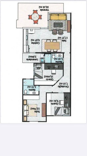 Imagem 1 de 2 de Casa Com 3 Dormitórios À Venda, 125 M² Por R$ 600.000,00 - Engenho Do Mato - Niterói/rj - Ca5194