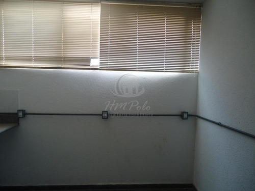 Imagem 12 de 29 de Sala Para Aluguel Em Cambuí - Sa035532