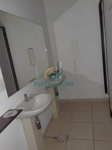 Imagem 24 de 27 de Laje Comercial Disponíveis Para Locação No West Side Com 577,59 M² - Alphaville - 167