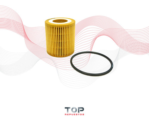 Imagen 3 de 5 de Filtros Aceite+aire+petróleo+polen Mazda Bt50 2.2 13/22