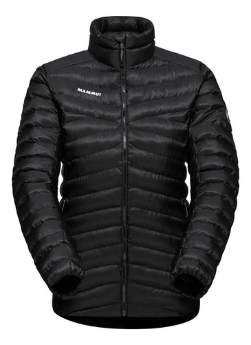 Chaqueta Termica Mujer Albula In Jacket Mammut