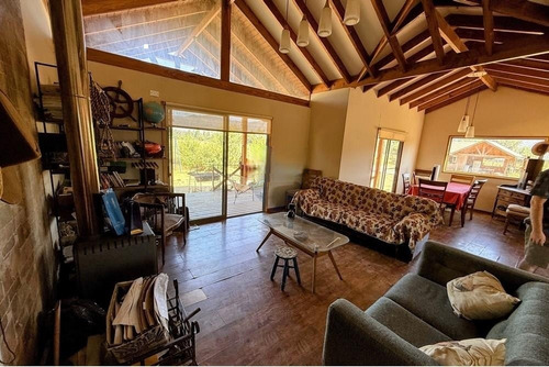 Sitio En Venta En Paine