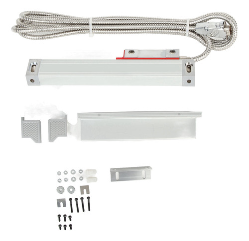 Encoder De Escala Lineal, Sensor De Regla De Rejilla De 5 M