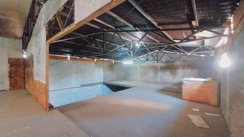 Comercio Industria Oficina Bodega Galpón Venta Quinta Normal