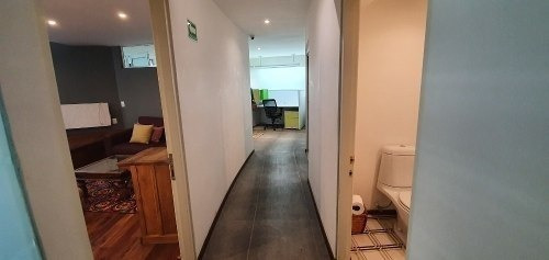 Imagen 5 de 14 de Oficina En Renta Sta Fe, Gonzalez Camarena 500