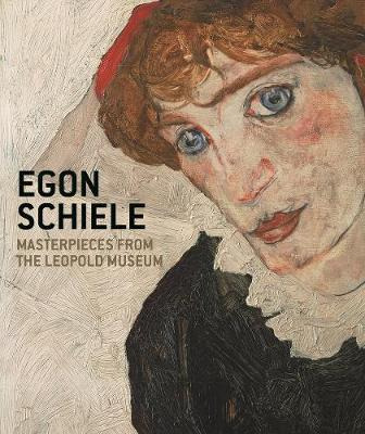 Libro Egon Schiele : Masterpieces From The Leopold Museum...