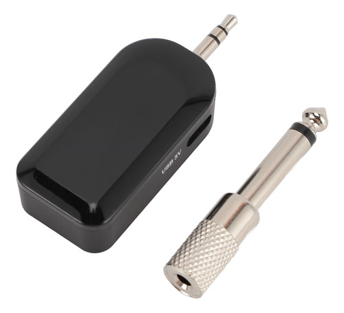 Micrófono Para Violonchelo, Saxofón, 2,4 G, Inalámbrico, Rot