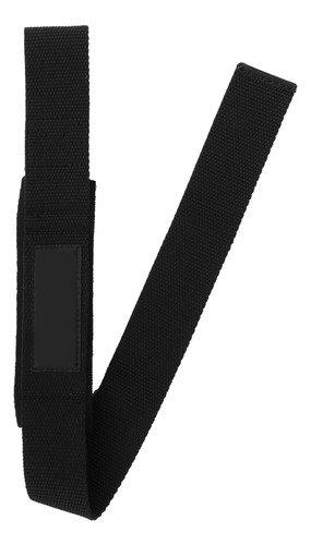 Cinturón De Muñeca Para Levantamiento De Pesas, 1 Par De Cor