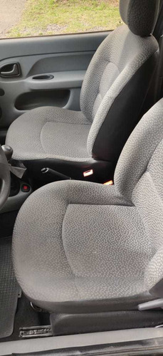Clio 2 Pack Plus 2008 Nuevo 85.000 Km