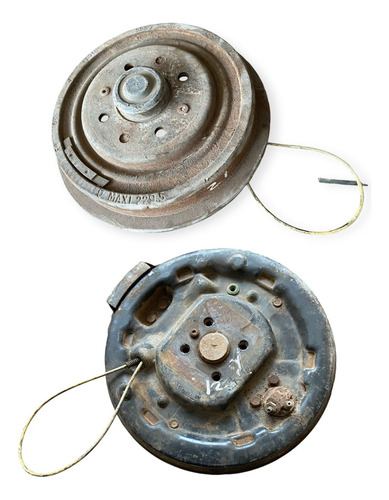 Campana Freno Renault 21 Original