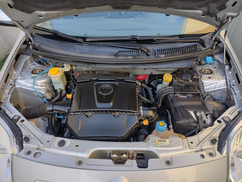 Fiat Palio 1.6 Essence 115cv