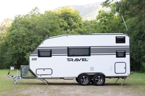 Trailer Easy Transport Travel 2.0