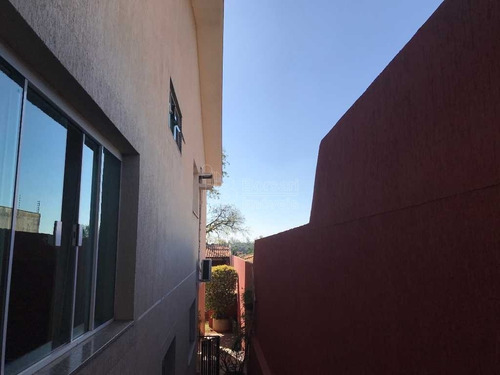 Imagem 6 de 6 de Venda De Casas / Sobrado Na Cidade De Araraquara 10432