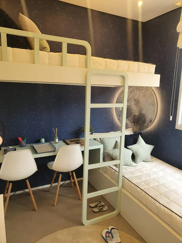 Imagem 24 de 27 de Apartamento 2 Quartos 67 Mts La Sierra, Medeiros - Jundiaí