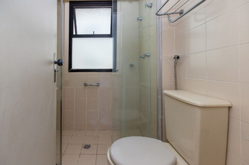 Imagem 11 de 26 de Apartamento - Ap02410 - 71046791