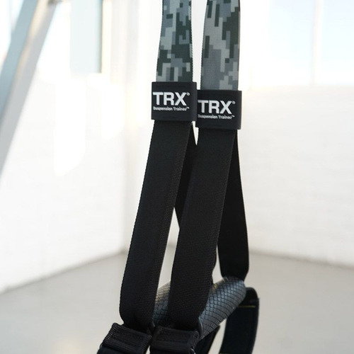 Imagen 2 de 4 de Nuevo Trx Pro 4 Suspension Trainer Crossfit