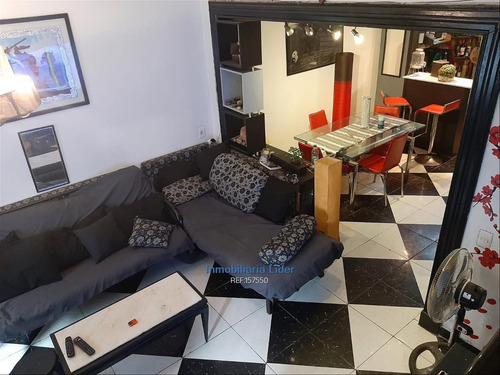 Excelente Casa Tres Dormitorios