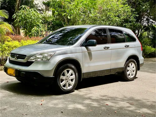 Honda CR-V 2.4 Lx