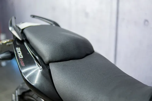 Bajaj Pulsar Ns 200 2019