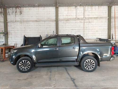 Chevrolet S10 2.8 High Country Cd Tdci 200cv 2017