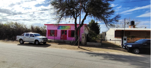Local Comercial En Venta En El Centro De Ambul