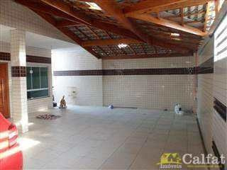 Imagem 21 de 30 de Sobrado Com 5 Dorms, Maracanã, Praia Grande - V197