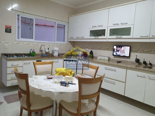 Imagem 4 de 26 de Sobrado Do Sonhos 4 Dorms,flórida Frente Ao Mar!! - Vesa01917