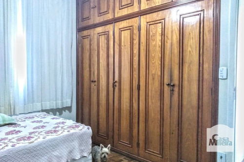 Imagem 4 de 15 de Apartamento À Venda No Prado - Código 258594 - 258594