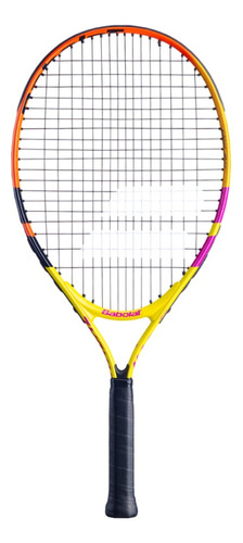 Raqueta Babolat Nadal Jr 23 S Grip 0 