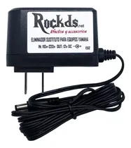 Comprar Eliminador Teclados 12v Compatible Con Pa-130 Psr