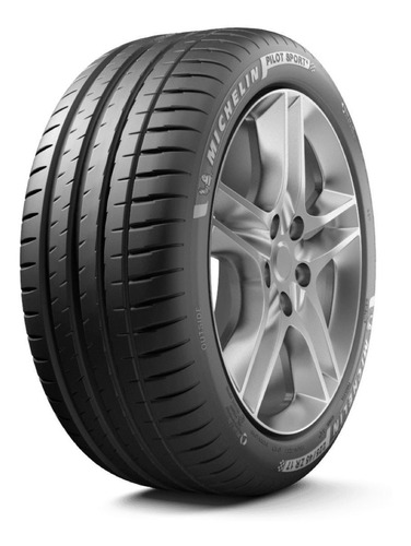 Cubierta 205/50/17  Michelin Pilot Sport 4