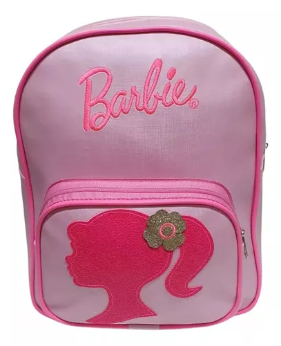 Mochila Infantil Feminina Roblox Juvenil Costas Cor Rosa - TOYS 2U