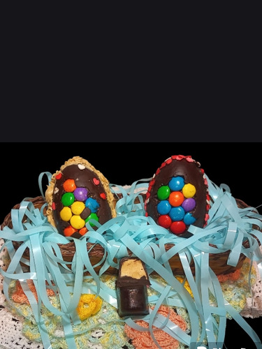 Huevos De Pascua 