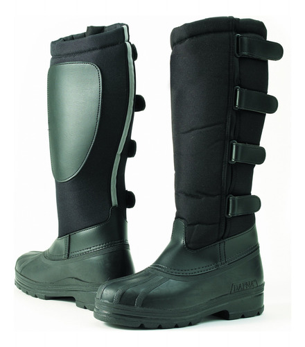 Blizzard Bota Invierno