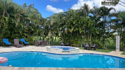 Villa En Venta Ubicado En Juan Dolio